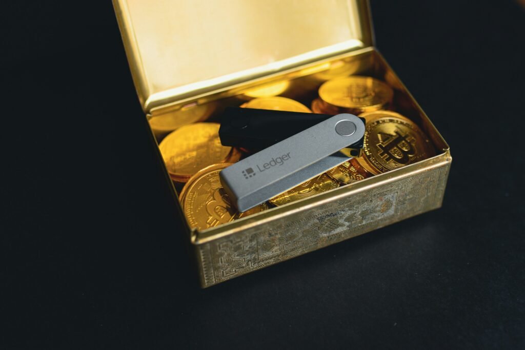 How to Secure Your Crypto Wallet Against Social Engineering Attacks