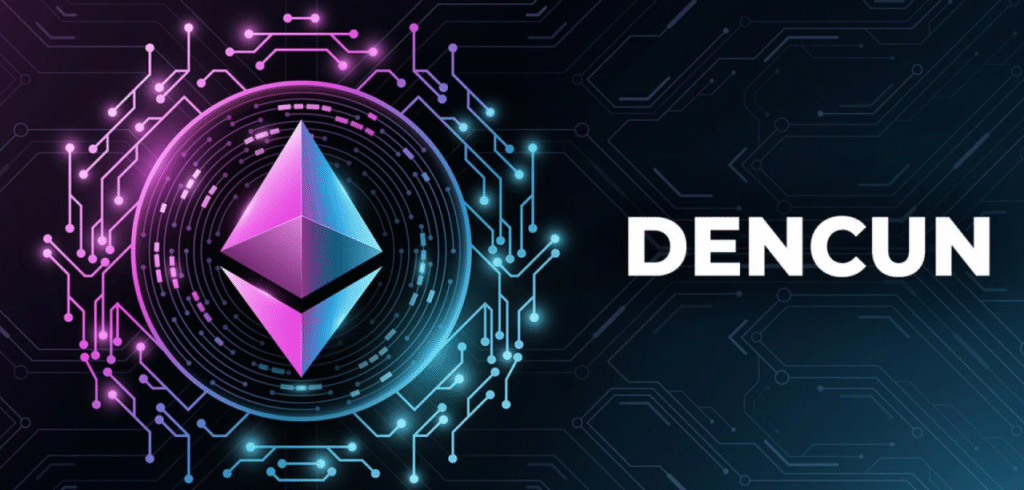 Ethereum Gas Fees Drop to 3-Month Low Following Dencun Upgrade