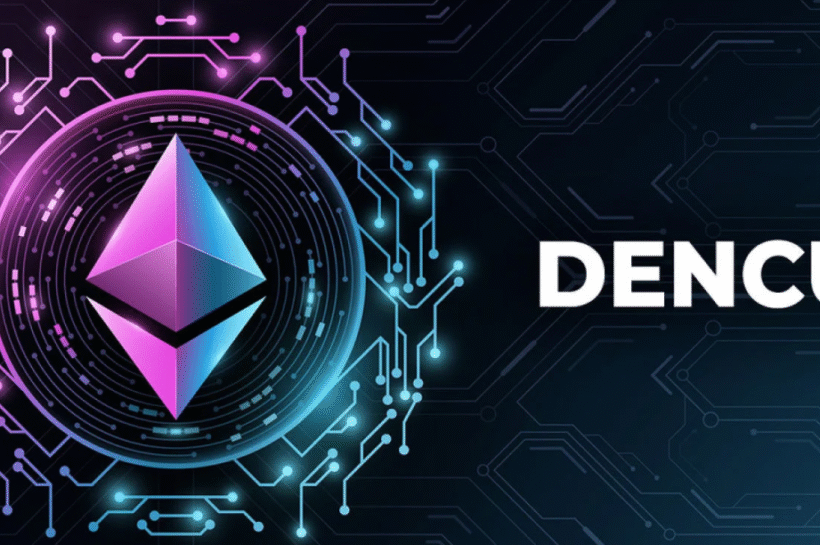 Ethereum Gas Fees Drop to 3-Month Low Following Dencun Upgrade