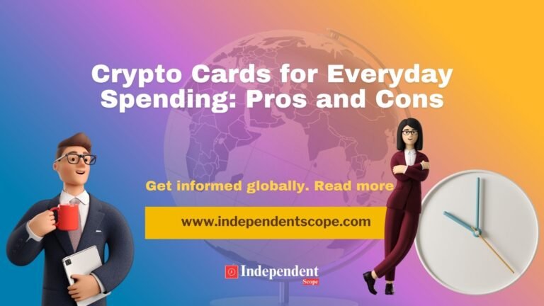 Crypto Cards for Everyday Spending_ Pros and Cons