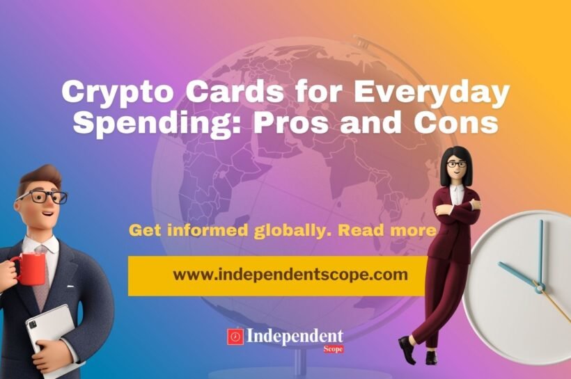 Crypto Cards for Everyday Spending_ Pros and Cons