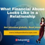 What Financial Abuse Looks Like in a Relationship