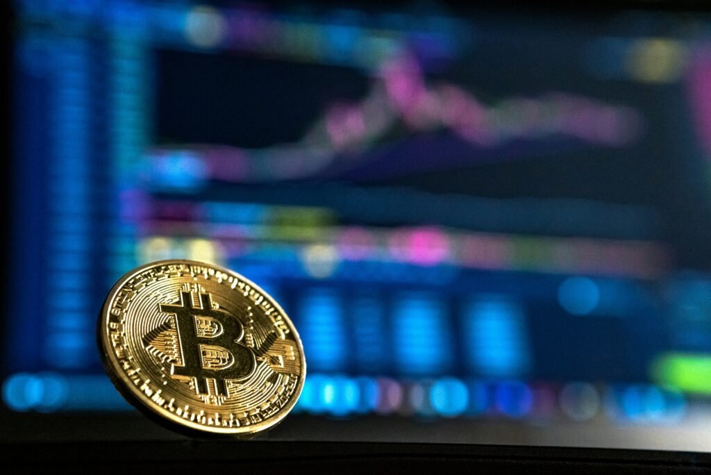 Bitcoin Surges Past $48K, Sparks Speculation on Institutional Buying