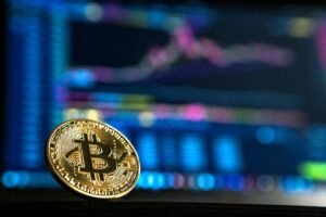 Bitcoin Surges Past $48K, Sparks Speculation on Institutional Buying
