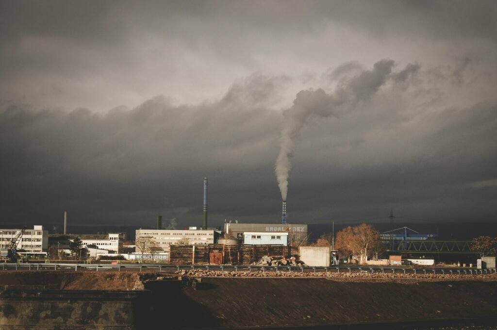 Europe’s plan to regain a competitive edge for industries