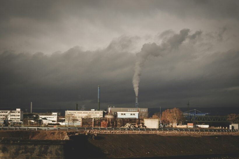 Europe’s plan to regain a competitive edge for industries