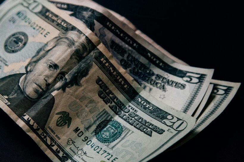 Markets rally after recent weakness; dollar slips before key U.S. inflation readings