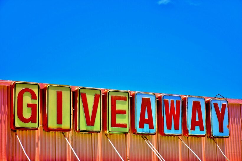 Recovering Funds from a Twitter Giveaway Scam: Step-by-Step Guide