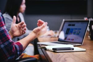How to Recognize When You’re Being Groomed for a Money Mule Role