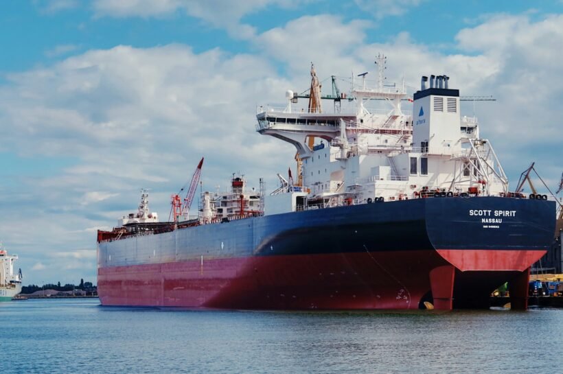 LNG traders divert six U.S. cargoes to Europe from Asia