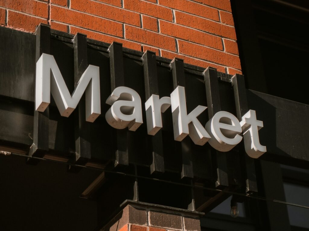 Global markets dip as new trade tariffs create uncertainty
