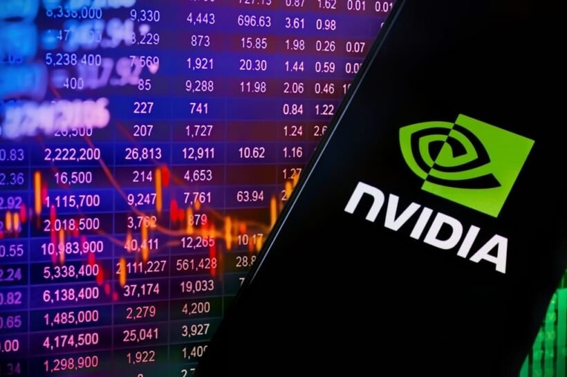 Wall Street Sees Gains as Tech and Healthcare Sectors Lead