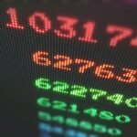 European stocks and U.S. futures climb as dangerous bond sell‑off moderates