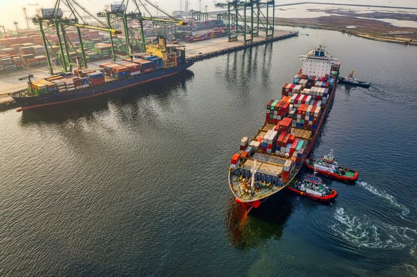 LNG imports jump as Europe draws cargoes from Asia